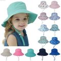 Withoutyou Year 80, Cap Beach Kids Anti, Sun Cap Girls SummerBabySunCap, 【2025 Version】 Boys, Outdoor Earmuffs UV, Cap, E27-. 