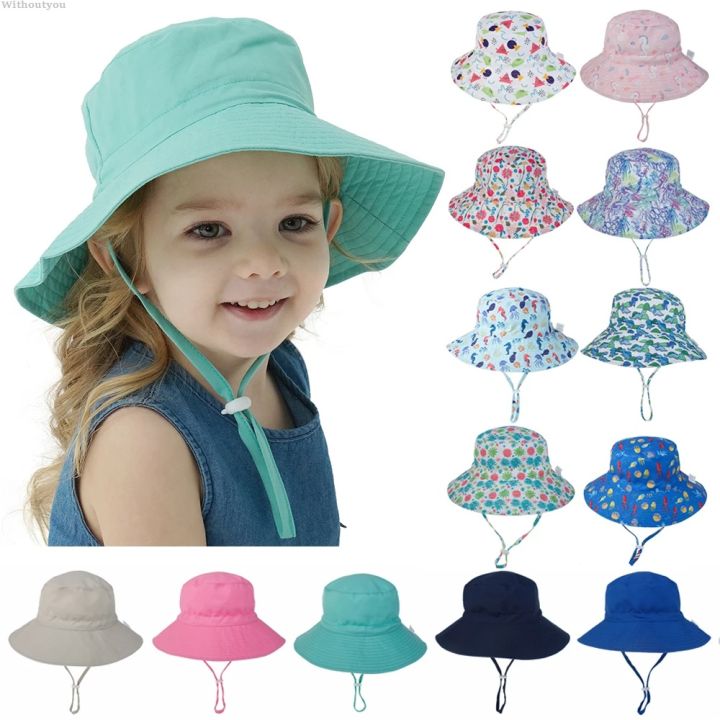 Withoutyou%20Year%2080,%20Cap%20Beach%20Kids%20Anti,%20Sun%20Cap%20Girls%20SummerBabySunCap,%20%E3%80%902025%20Version%E3%80%91%20Boys,%20Outdoor%20Earmuffs%20UV,%20Cap,%20E27-%20-%20Image%202