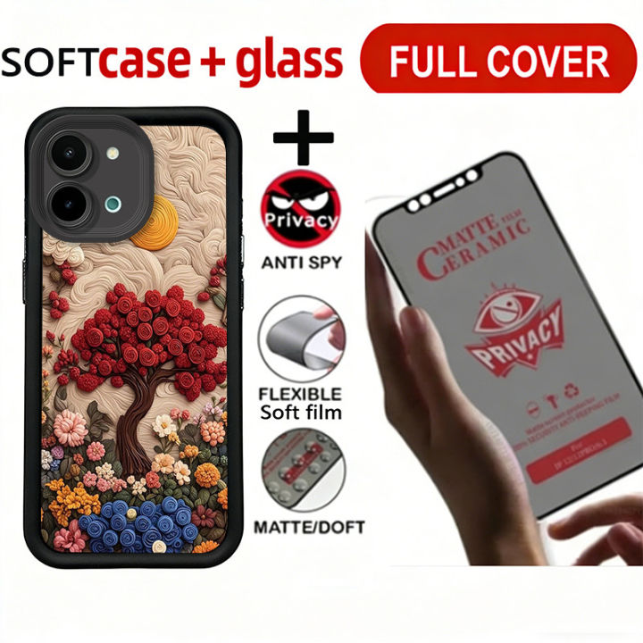 PBZZ%20Case%20for%20VIVO%20Y28%204g%20phone%20casing%20back%20cover%20anxiety%20Softcase%20Silicone%20shockproof%20Cover%20new%20design%20aesthetic%20cute%20tree%20JTMTFHS1%20-%20Image%203