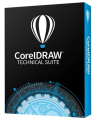 CorelDRAW Technical Suite 2019. 