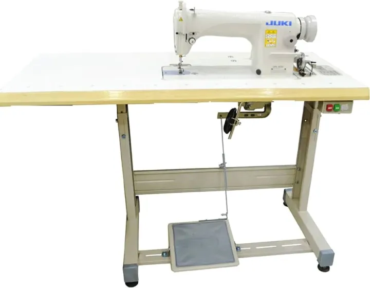 JUKI%20Machine%20Table%20Top%20/%20Industrial%20single%20needle%20sewing%20machine%20Rectangular%20Table%20top%20(21.5x47.5%20inch)%20Fit%20for%20JUKI,%20BROTHER,%20ZOJE,%20WORLDEN,%20JACK%20and%20many%20more%20-%20Image%202