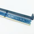 Btbcoin Add On Memory Tester Ram Ddr4 288pin Dimm Adapter Riser Memory Protection Ram Circuit Post For Desk Pc. 
