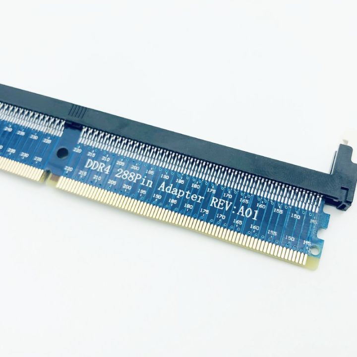 Btbcoin%20Add%20On%20Memory%20Tester%20Ram%20Ddr4%20288pin%20Dimm%20Adapter%20Riser%20Memory%20Protection%20Ram%20Circuit%20Post%20For%20Desk%20Pc%20-%20Image%202