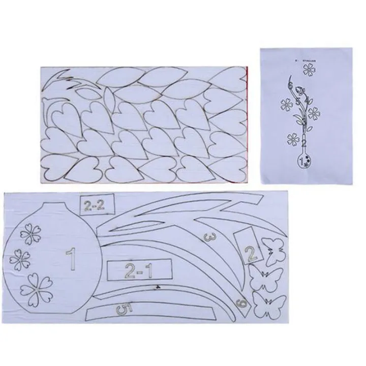 3D%20Removable%20Art%20Vase%20Plum%20Acrylic%20Crystal%20Stereo%20Wall%20Stickers%20Home%20DIY%20Decoration%20-%20Image%208