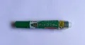 Japanese Pilot Chisel Medium - Refillable Marker pen. 