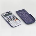 FX-991ES Plus Scientific Calculator 417 Functions Solar & button battery Power Calculador Cientifica Student Exam Calculator. 