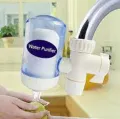 Water Purifier Ceramic Faucet Tap Home Environment Friendly and High Technology. 