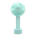 USB hand held mini fan 5V Mini Aromatherapy Diffuser Air Humidifier Fragrance portable recharging Cooling Fan. 