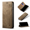 Luxury Retro Slim Leather Flip Cover For Apple iPhone 14 Pro Max Case Wallet Card Stand Magnetic Book Cover. 