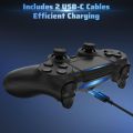 PS4 Wireless Controller For SON Y PS4 Slim Pro Support Bluetooth Wireless Gamepad for PlayStation4 Joystick Console for PC/Android. 