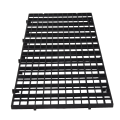 Aquarium Divider Tray Plastic Diffuser, Fish Tank Divider Isolation. 