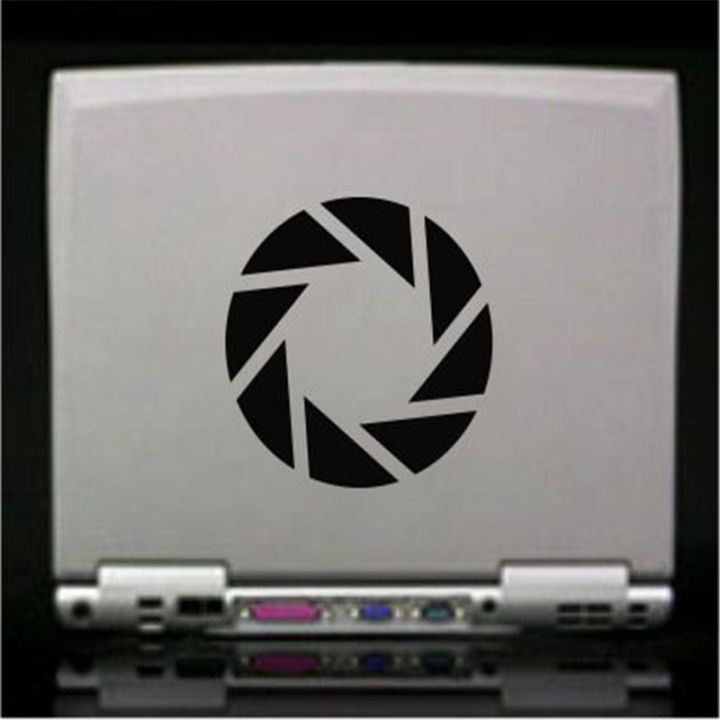%E3%80%90Exclusive%20Offer%E3%80%91Aperture%20Science%20Portal%20Logo%20Vinyl%20Die%20Cut%20Bumper%20Windows%20Decal%20Sticker%204"%20White%20toy%20stickers/diy%20vinyl%20sticker%20-%20Image%203