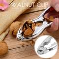 Seafood Crackers Tools Nutcrackers Set, Crab Nut Lobster Opener Shellfish Lobster Leg Sheller Kitchen Kits 9 Pack. 