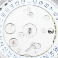 3X Watch Movement Calendar for 2813 Single Calendar 3 Hands Date At 3 O'Clock Movement Automatic Mechanical Movement A. 