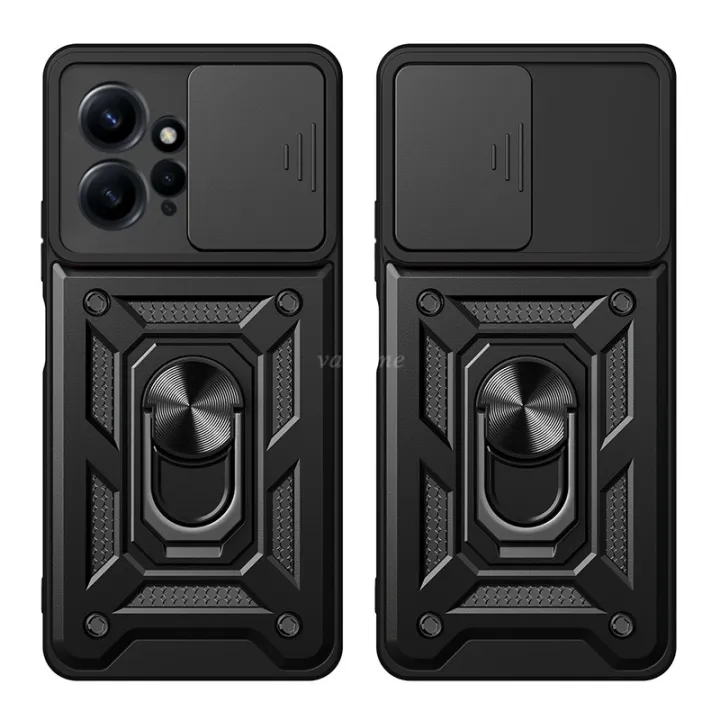 Vantime%20for%20Xiaomi%20Redmi%20Note%2012%204G%20Case%20Hard%20Sliding%20Lens%20Protect%20Stand%20Holder%20Back%20Cover%20-%20Image%206