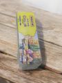 Hobby Craft Poster Paints for Professional Art, Crafting, and DIY Projects ,12 Deep Colors in 10 ml Bottles. 