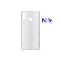Back Cover For Huawei P30 Lite Battery Cover For LX1M/LX00 Rear Housing Panel Case No Camera Lens Replacement. 