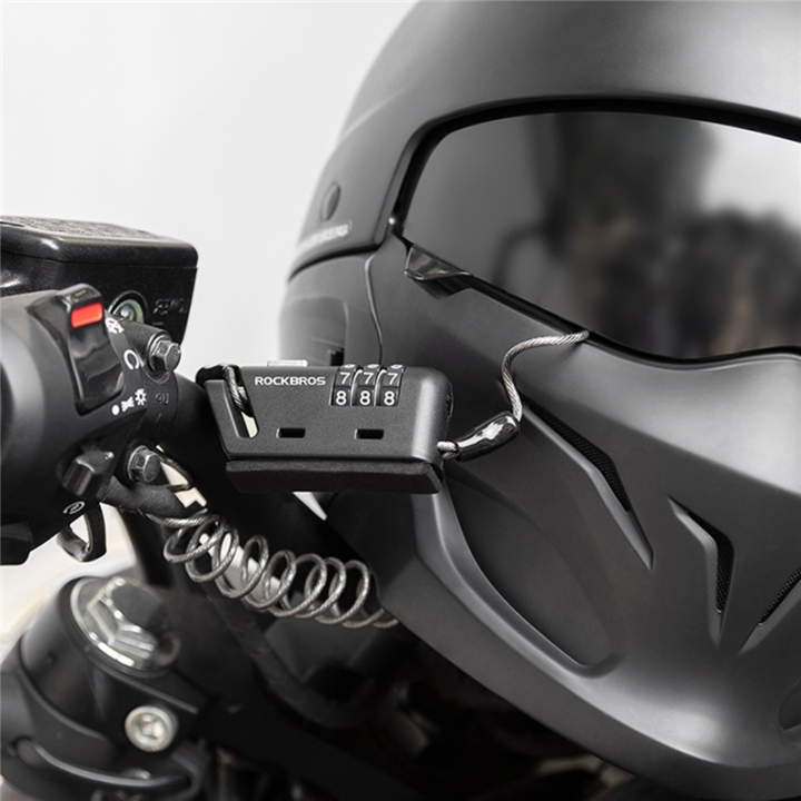 ROCKBROS%20Helmet%20Lock%20Chain%20Portable%20Motorcycle%20Anti-Theft%20Cable%20Lock%20-%20Image%207