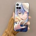 That Time I Got Reincarnated As A Slime Phone Case For OPPO A57 A74 A16 A54 A54 A97 A53 Find X3 X2 X5 RENO 8 6 7 4 Pro Plus. 