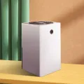 Dehumidifier 1L Water Tank Easy To Use Room Dehumidifier for Basement. 