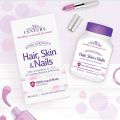 21st Century Extra Strength For Hair, Skin & Nails - 90 Tablets (FROM DUBAI). 