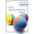 More Practice - English Model Papers Grade 4  - Sbp - 9789550202263. 