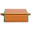 3X 100K-6GHz All Band Amplifier HF FM VHF UHF Preamplifier High Linearity Ultra-Low Noise Gain Amplifier. 