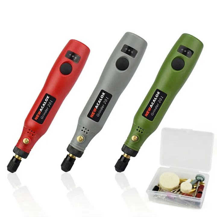 10W%20Hobby%20Craft%20Mini%20Drill%20Grinder%20Rotary%20Tool%20Set%20Modeling%20Polishing%20Drilling%20-%20Image%203