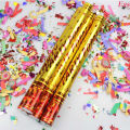 Best quality PPOP001 Party Popper 30cm/40cm/50cm. 