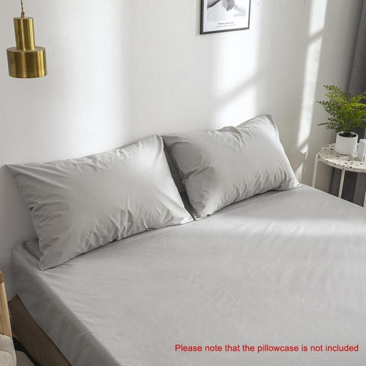 Migeet%20Waterproof%20Mattress%20Encasement%20Cover%20Bed%20Bug%20Proof%20Dust%20Mite%20Proof%20Mattress%20Protector%20Hypoallergenic%20Breathable%20Bed%20Mattress%20Cover%20-%20Image%203