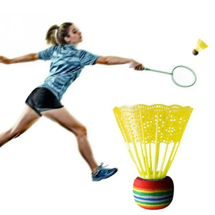 1PCS%20Professional%20Badminton%20Balls%20Outdoor%20Sport%20Feather%20Shuttlecock%20Playing%20Training%20Exercise%20Durable%20Badminton%20Ball%20Shuttlecock%20-%20Image%202