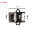 Amg8833 Ir 8*8 Thermal Imager Dot Matrix Temperature Sensor Module 8x8 Camera Imaging Array For Arduino Gy-Mcu8833. 