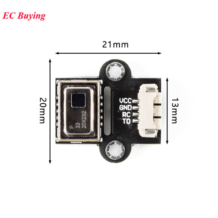 Amg8833%20Ir%208*8%20Thermal%20Imager%20Dot%20Matrix%20Temperature%20Sensor%20Module%208x8%20Camera%20Imaging%20Array%20For%20Arduino%20Gy-Mcu8833%20-%20Image%207
