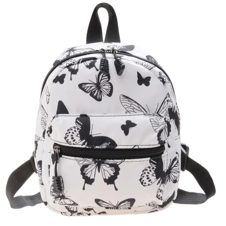 Women%20Ladies%20Small%20Mini%20Fashion%20School%20Backpack%20Travel%20Shoulder%20Bag%20Rucksack%20Cute%20Canvas%20Student%20School%20Bag%20-%20Image%204