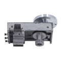 Lathe Slide Carriage Wide Compatibility Mini Machine Tool Slide for 8x16 210x400 210x750 210x800 220x600 220x750. 