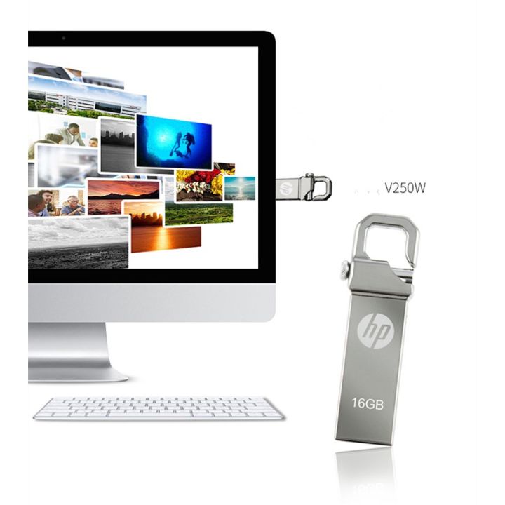 HP%20Metal%20Pendrive%20128GB%2064GB%2032GB%2016GB%20USB%20Flash%20Drive%20Waterproof%20USB%202.0%20Pen%20Drive%20-%20Image%205