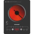 Infrared SONASHI Glass Ceramic Cooker 2000W. 