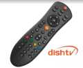 Dth Univasal Remote. 