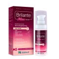 Regaliz Brilante Max Serum | Multifunctional Skin Brightening & Radiance Booster | Targets Dark Spots, Uneven Skin Tone, and Dullness | 30ml (FROM INDIA)SAB. 