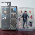 Sutuiying NECA Figure Robocop Alex J. Murphy Action Figure Model Toys 2025 New Joint Movbale Collection Cool Doll Room Decoration Gift. 