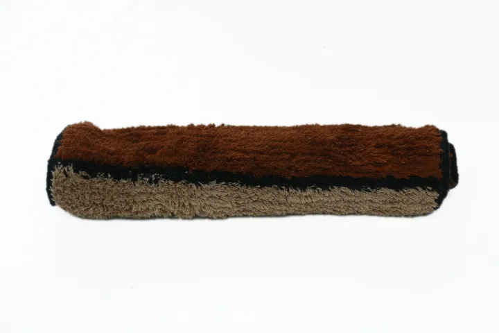 Handmade%20Cut%20&%20Loop%20pile%20Stripe%20Design%20Carpet/Rugs%20-%20Image%208