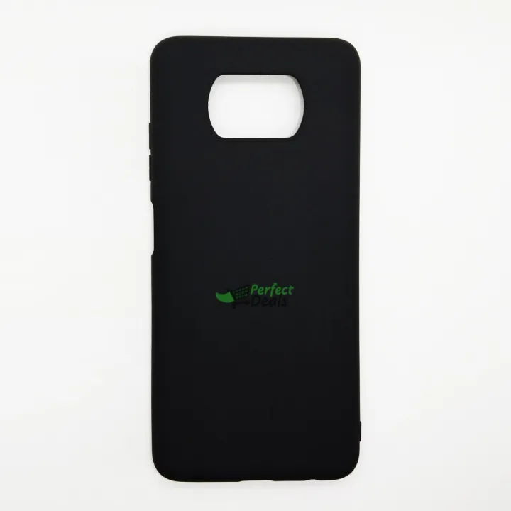 Shopila%20Xiaomi%20Mi%20POCO%20X3%20NFC%20Flexible%20Rubber%20Super%20Slim%20Comfort%20Rubber%20Grip%20Fit%20Magic%20Silicone%20TPU%20Case%20for%20POCO%20X3%20-%20Image%202