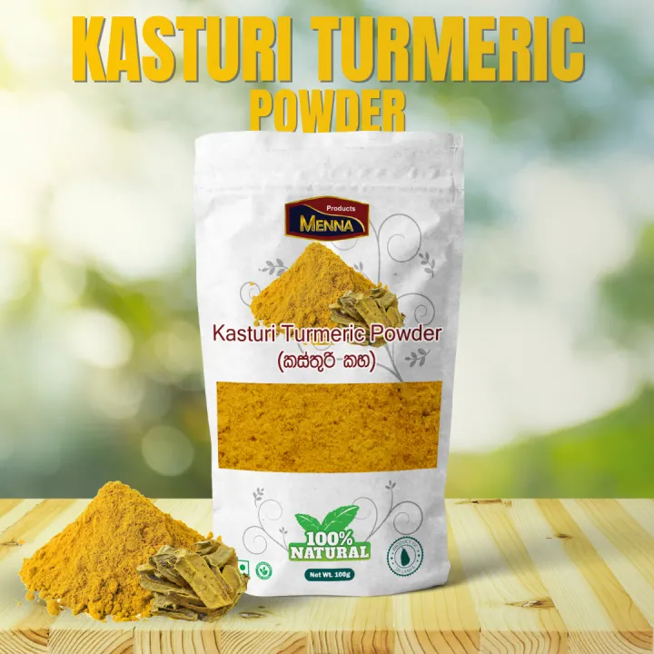 Pure%20Kasturi%20Turmeric%20Powder%20100g%20-%20Premium%20Ayurvedic%20Skin%20Care%20for%20Brightening%20&%20Acne%20Control%20-%20Image%202