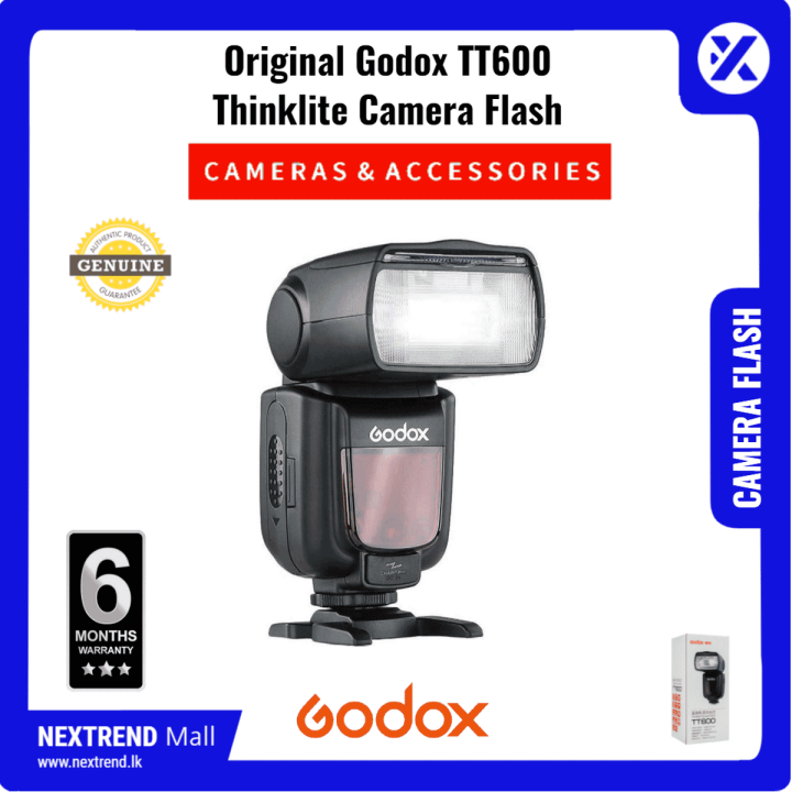GODOX TT520 III Flash Speedlite Compatibile con Canon Nikon Pentax Olympus Fujifilm /prodotto/godox tt520 iii flash speedlite  compatibile con canon nikon pentax olympus fujifilm