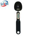 Electronic Measuring Spoon Scale Household Small Kitchen Scale Weighing Spoon Scale Handheld Ingredient Scale Food Gram Scale. 