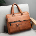 Laptop Bag Messenger Bag Business Briefcase Satchel Bag Shoulder Bag. 