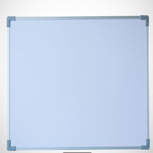 White Boards 1.5 X 1.5 Feet