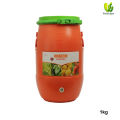 Wokozim Bio Organic Stimulant 200g/500g/1kg/5kg. 