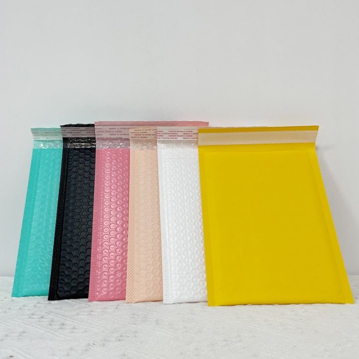 bubble%20wrap%2010pcs%20Large%20Size%20Bubble%20Mailers%20Poly%20Bubble%20Mailer%20Self%20Seal%20Padded%20Envelopes%20Gift%20Bags%20Packaging%20Envelope%20Bags%20For%20Book%20-%20Image%205