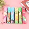 1Pc Cartoon Magic Kaleidoscope Rotating Various Patterns Kids Educational Toy. 